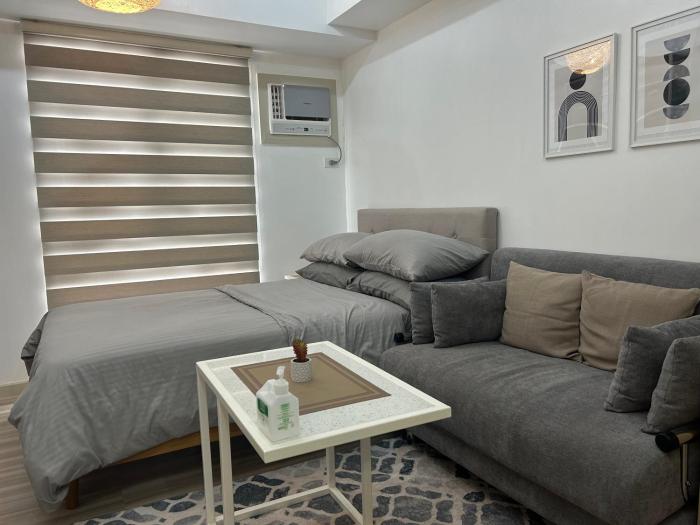 Cozy Condo at Avida Tower 4, IT Park Cebu