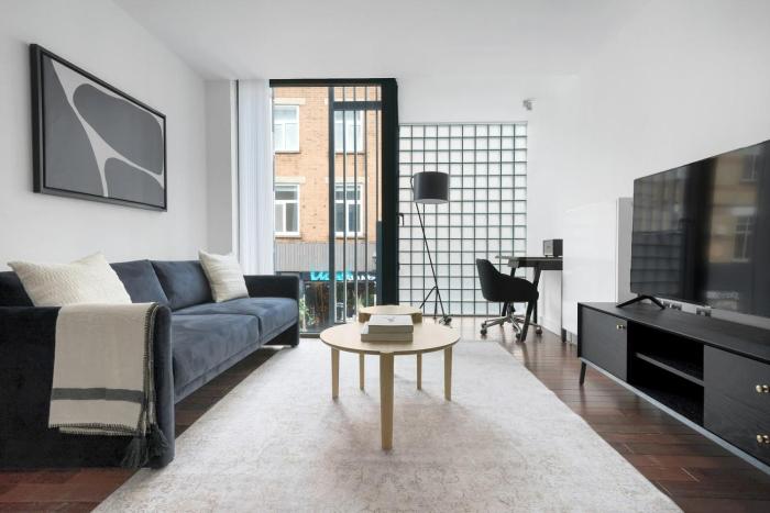 Blueground Shoreditch nr Old St station LON-82