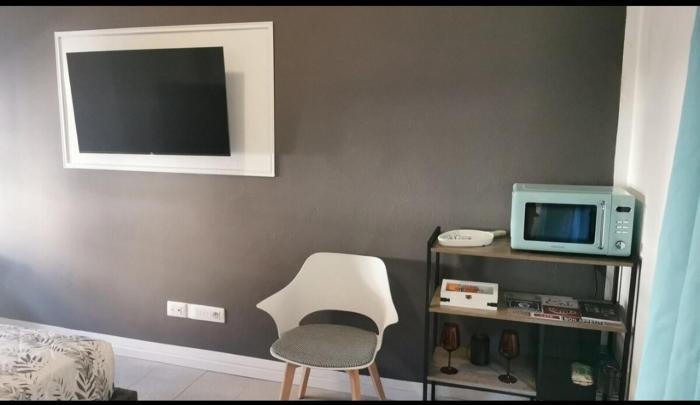 Villetta Garlasco Centro con Giardino