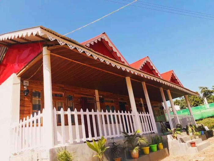 Greenbliss Homestay By StayApart