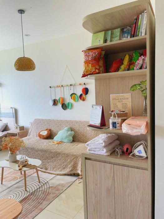 Stellar homestay - Sunset room