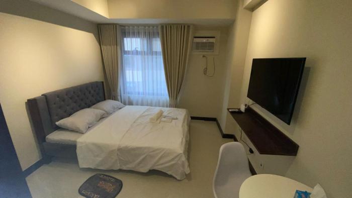 Condo in Quezon City