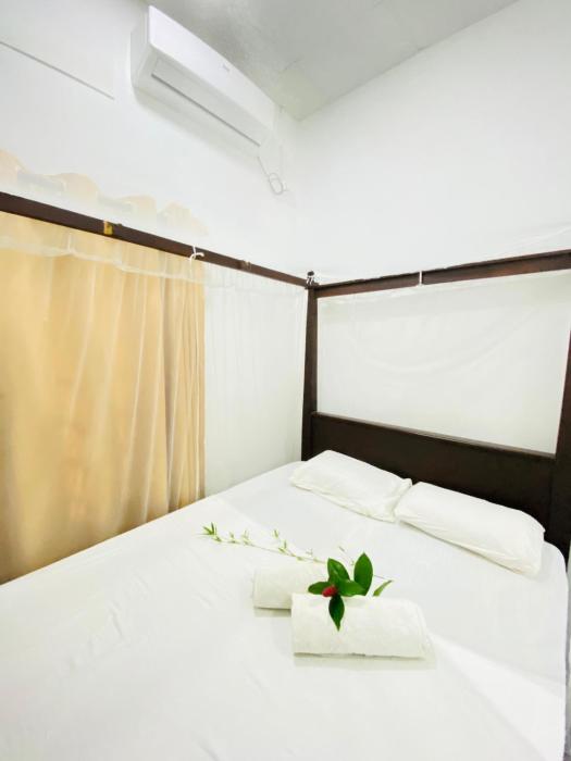 Surferce dream guest house