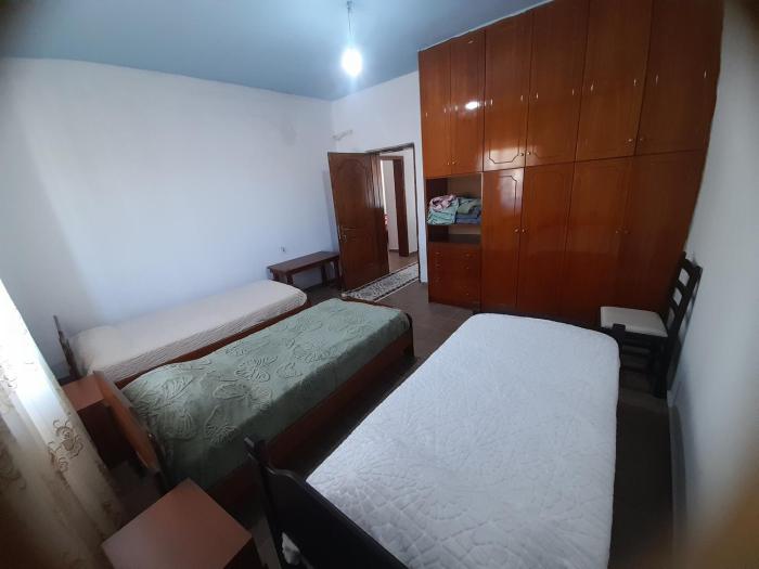 Friendly House Çukë