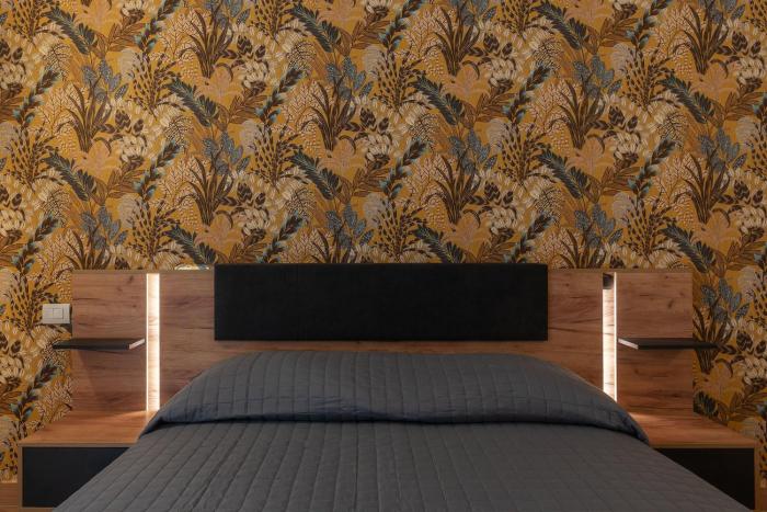 Domus Antoniana - Esquilino