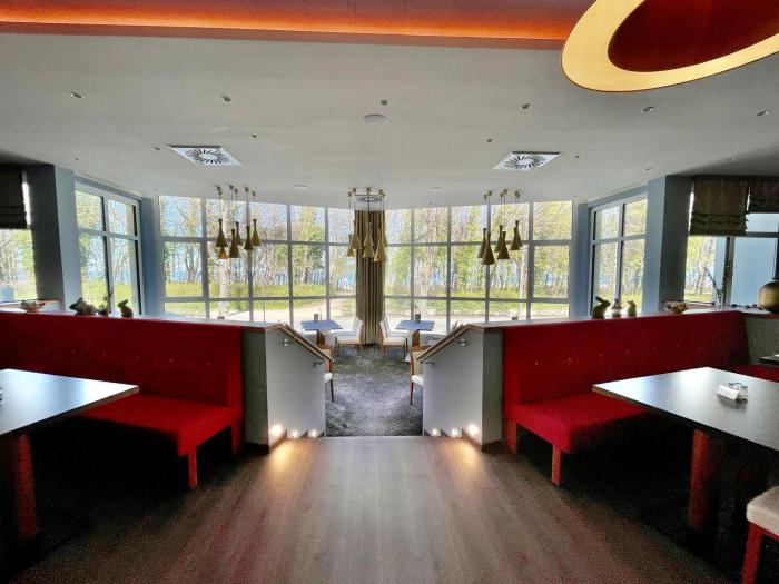 Morada Hotel Arendsee