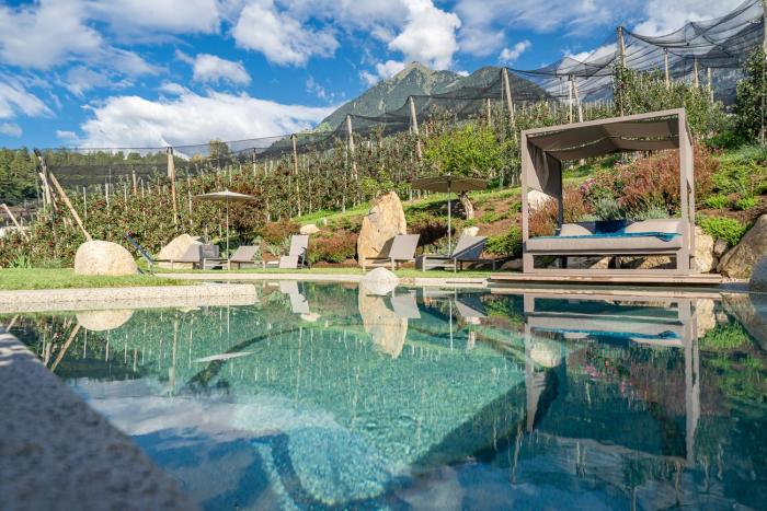 Feldhof Apartment Golden Delicious