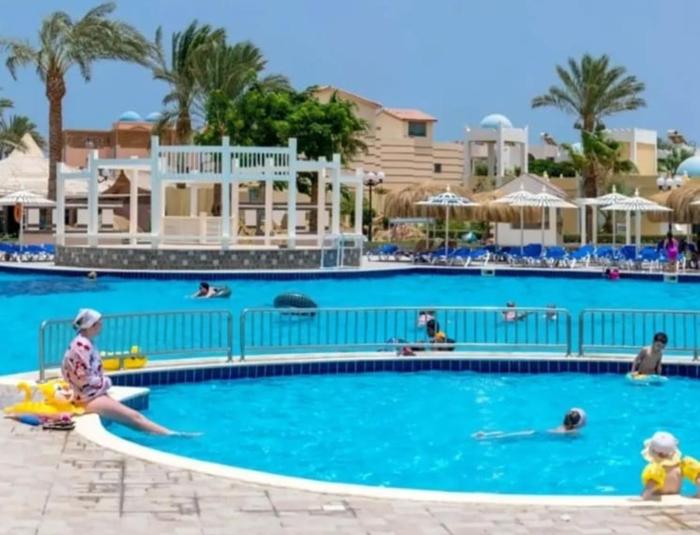 Hurghada Mirage Bay Resort & Aquapark