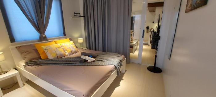 Cozy 1-Bedroom Relax Unwind with Netflix Pool