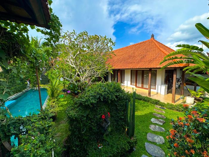 Mandala Paradise Villa