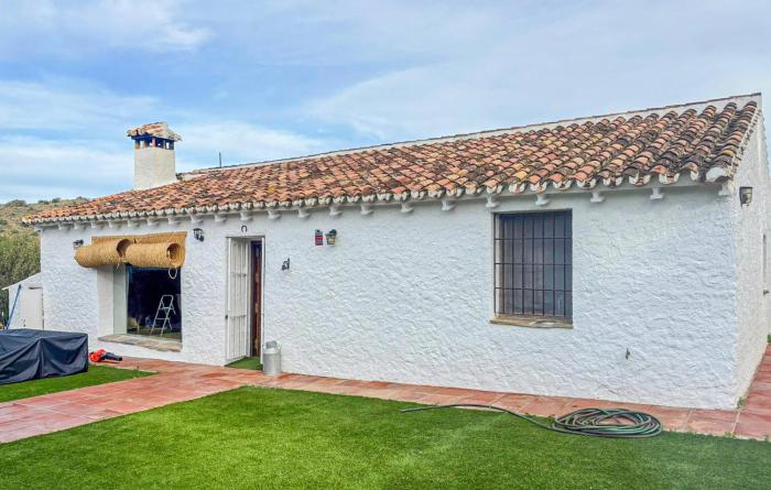 Casa Los Pinos, Málaga