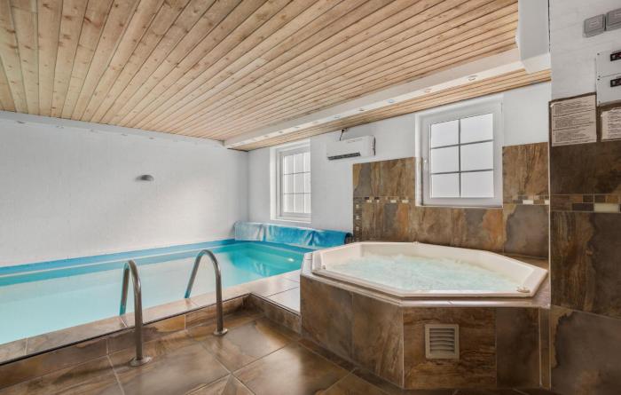 Pet Friendly Home In Blåvand With Sauna