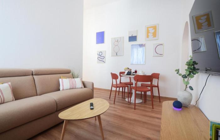 Beautiful Apartment In Piombino