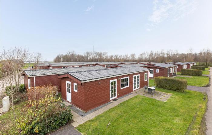 3 Bedroom Gorgeous Home In Wagenborgen