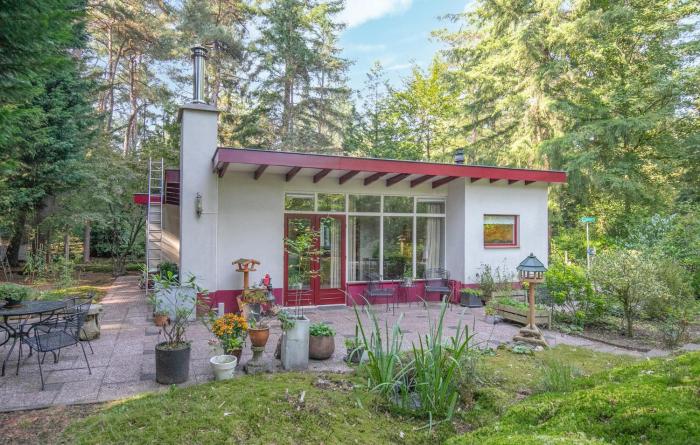 2 Bedroom Nice Home In Maarn