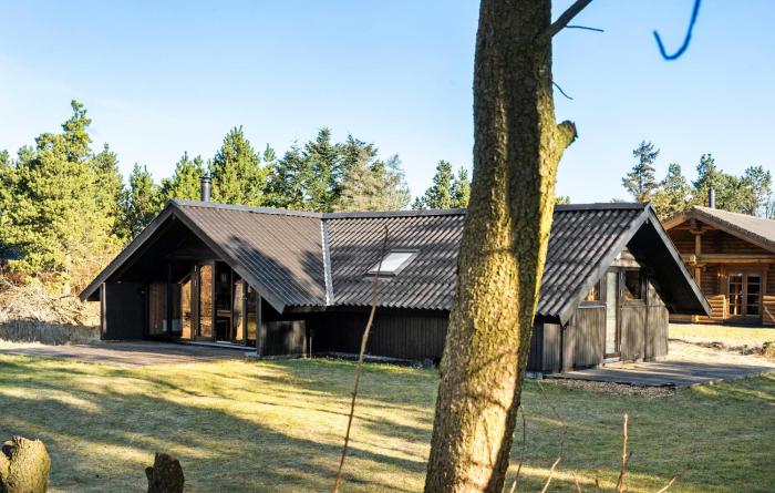 Gorgeous Home In Skjern With Wifi