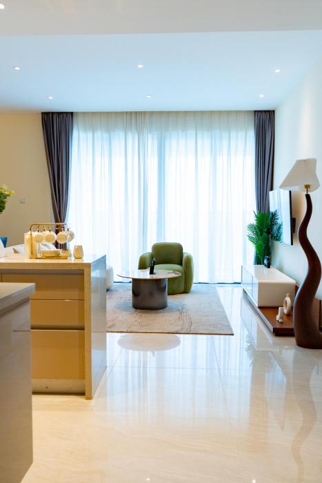 GTC Residence, The heart of Nairobi