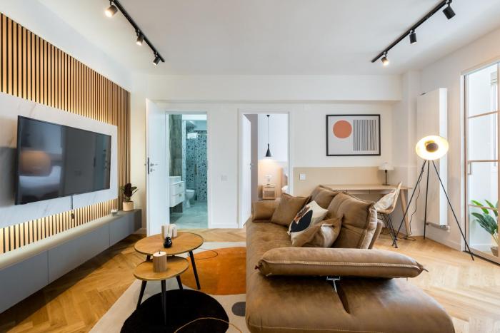 Orangerie Calea Victoriei