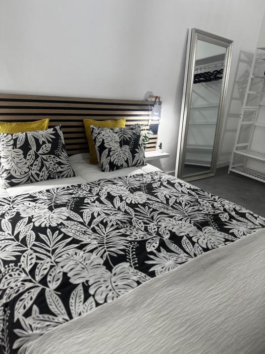 Madrid Style & Comfort 5