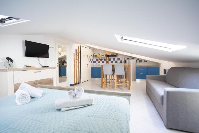Aqua e Legno