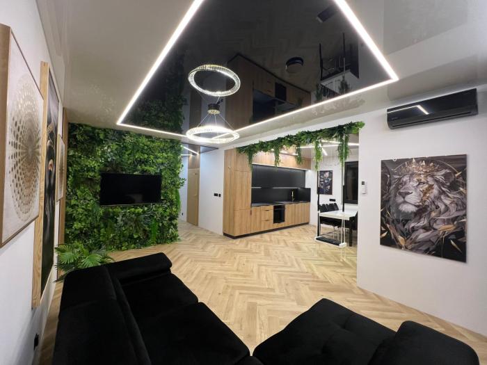 VIP GOLD Warszawa Parking FREE