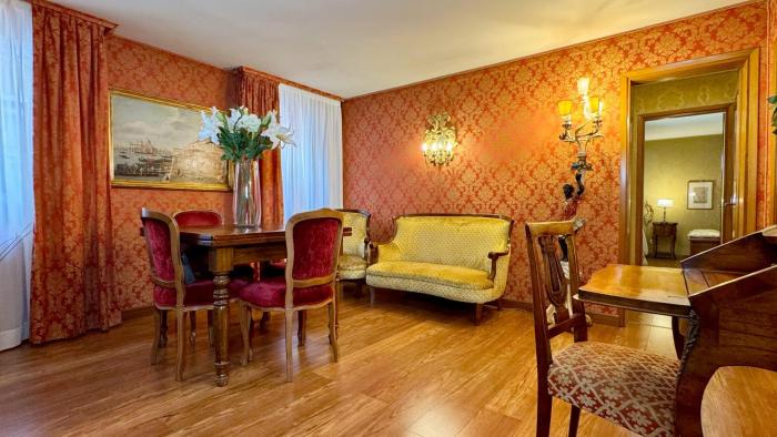 Residence San Marco MCS