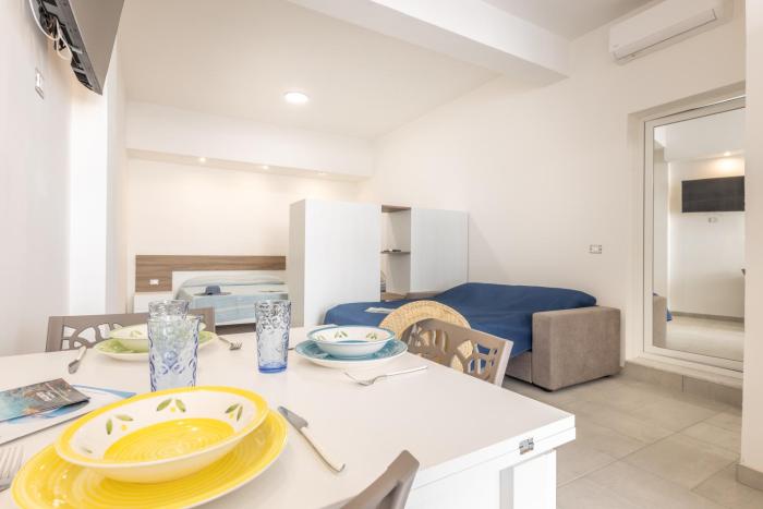 Loft Carpediem Gallipoli