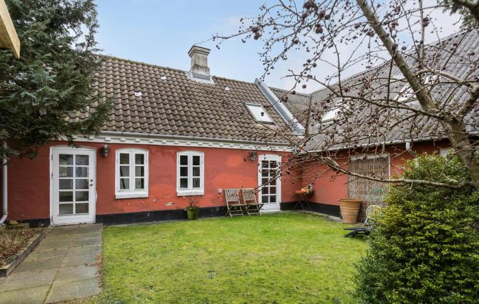 3 Bedroom Awesome Home In Bindslev