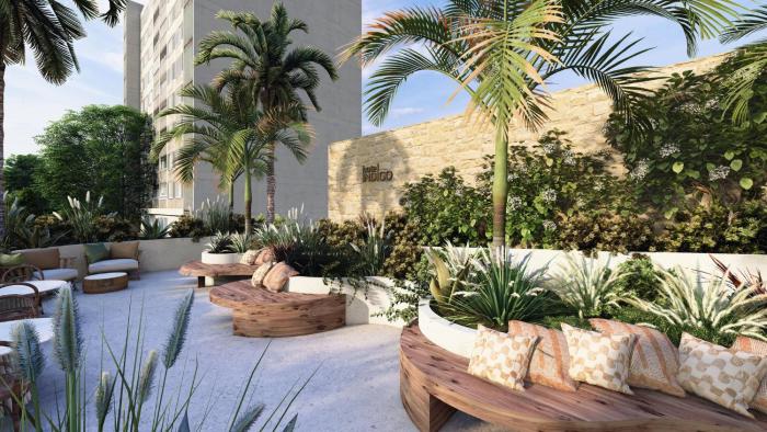 Hotel Indigo Gandia Beach by IHG