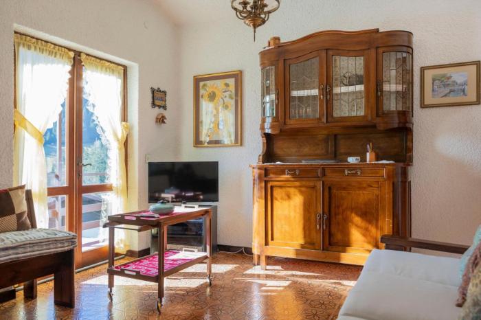 Da Vanda e Dino, Borno Ospitar