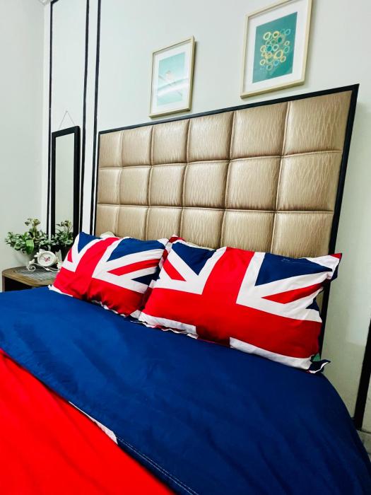 The Pine Lodge- Bukit Tinggi Klang