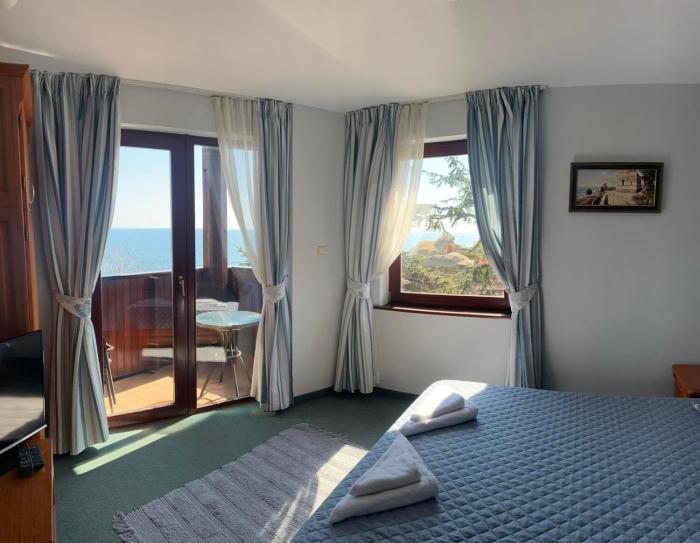 Boutique Hotel St. Stefan