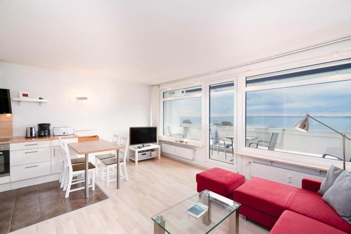 Ferienpark Sierksdorf App 224 - Strandlage