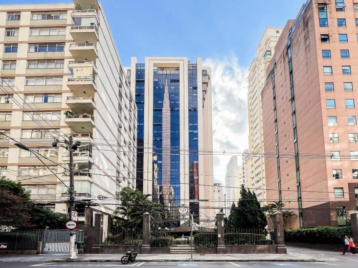 Le Premier by EasyRent