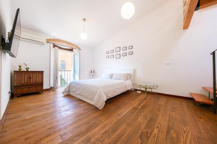 Via Fiorenza Apartment