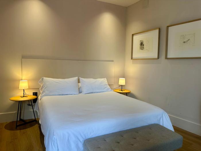 Apartamentos Concepcion