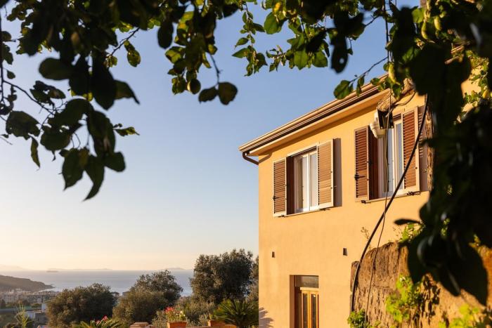 Lemon Flats Sorrento 2