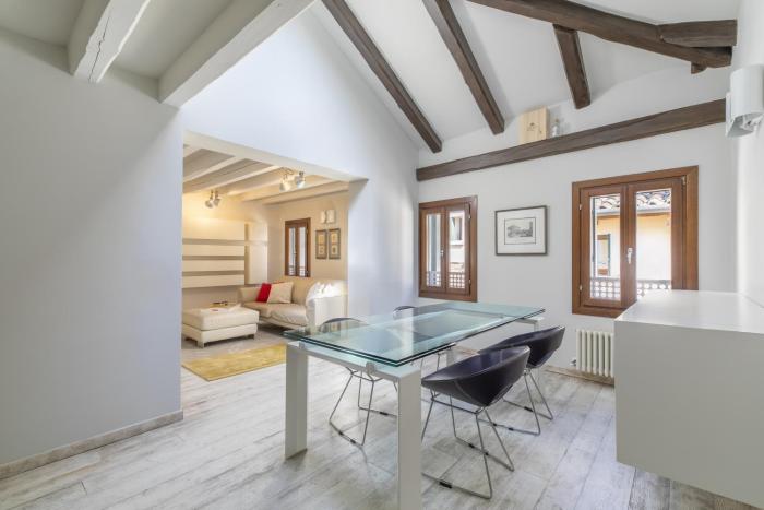 Old Town Nest by WelcHome