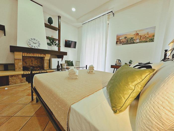 Sicania - In centro Storico a Palermo