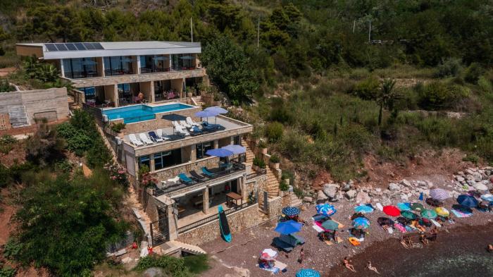 Suites Castello