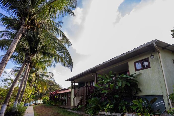 Pousada Flor de Noronha