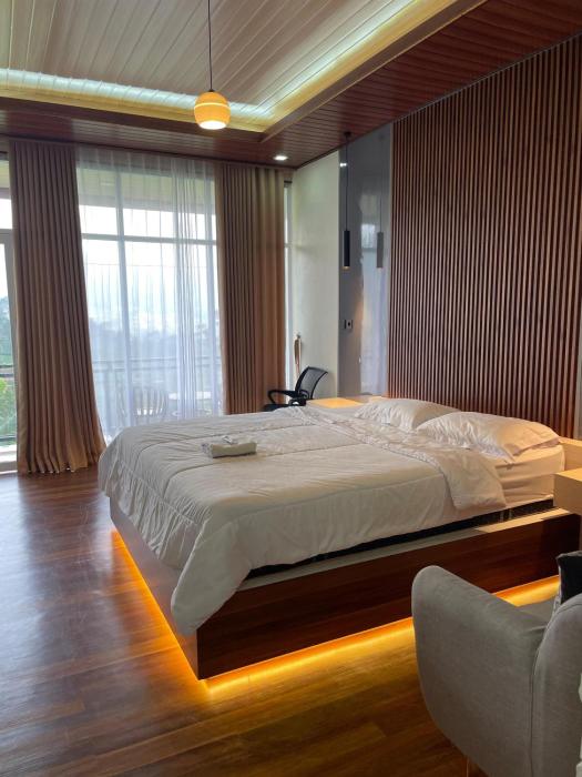 pojok kahyangan homestay and cabin