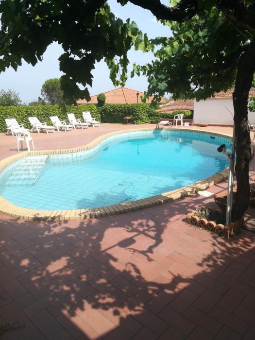 Villa Flori