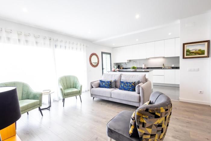 Martinha - by Smarthomes