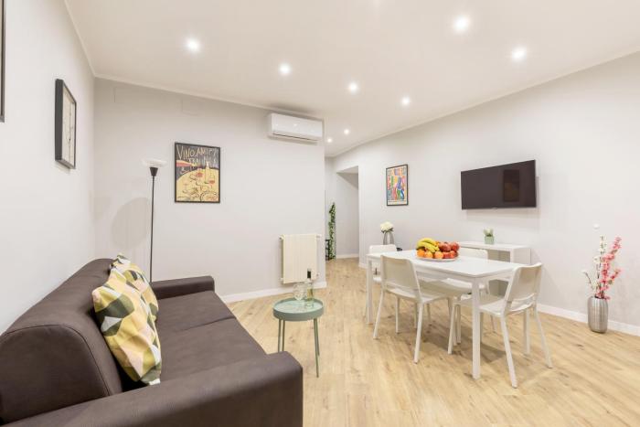 Hostly-Suite Apartment Laterano-Walk to Colosseum