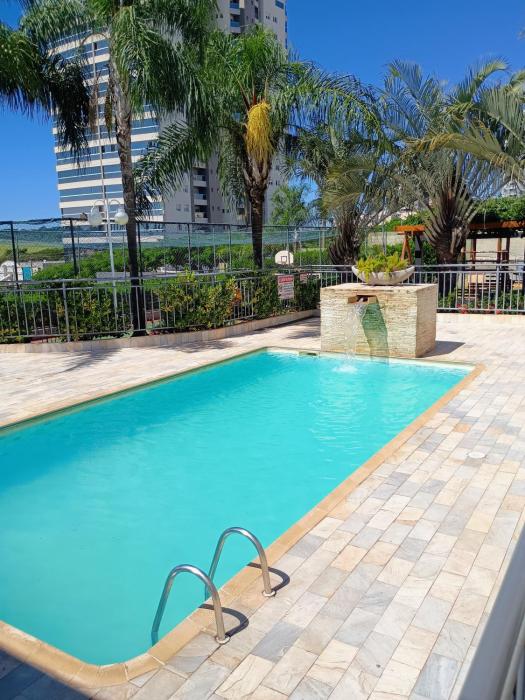 Apartamento ao lado do Shopping