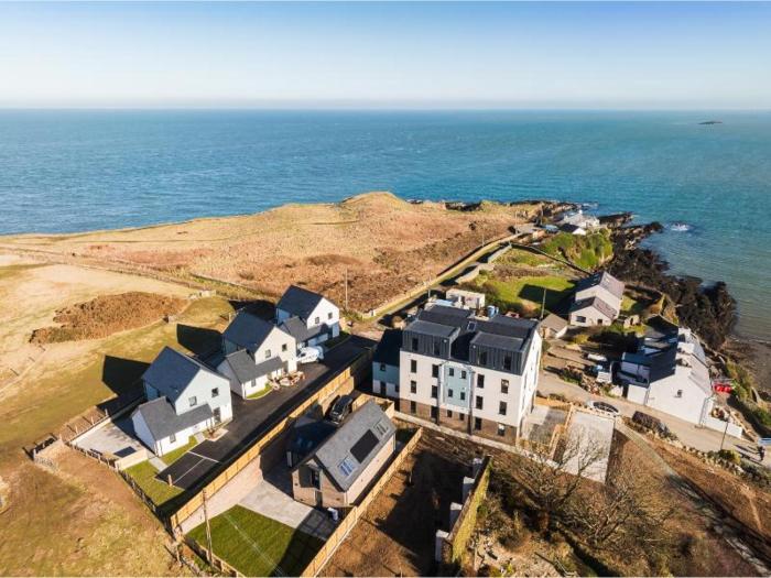 Gwel Y Mor Duo by Birch Stays New Home