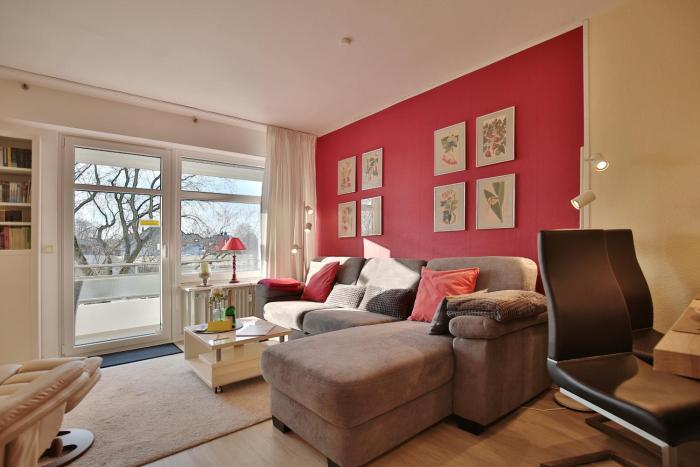 Strandperle Strandperle Appartement 203