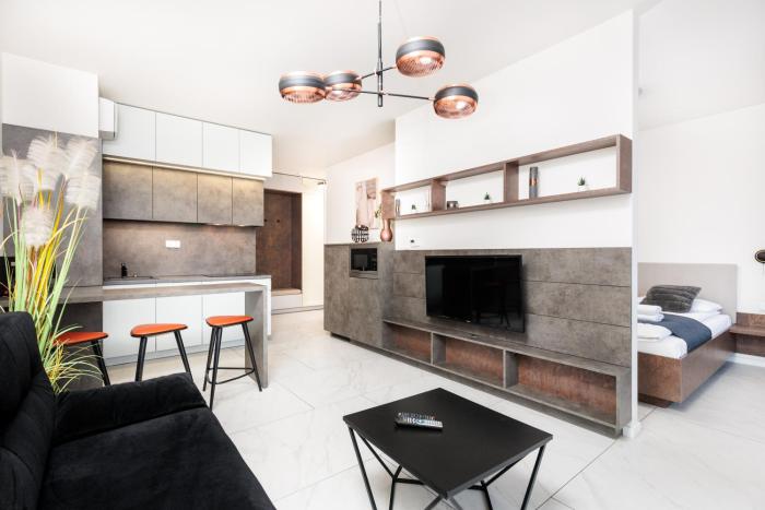 City of the Kings-Copper Nest