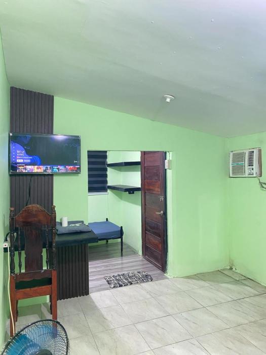 Green Pod - Surigao City